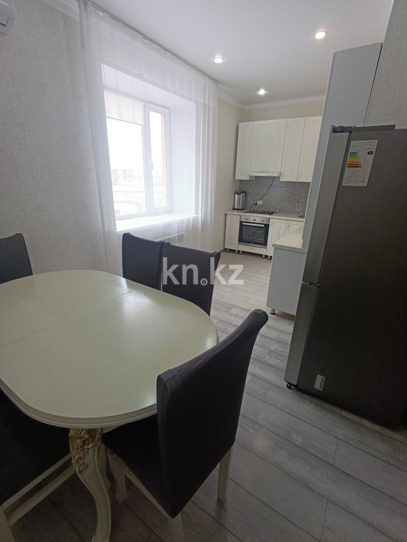 Продажа 4-комнатной квартиры, 112.2 м² в Караганде - фото 4