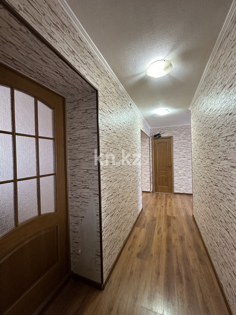 Продажа 4-комнатной квартиры, 104.5 м² в Караганде - фото 19