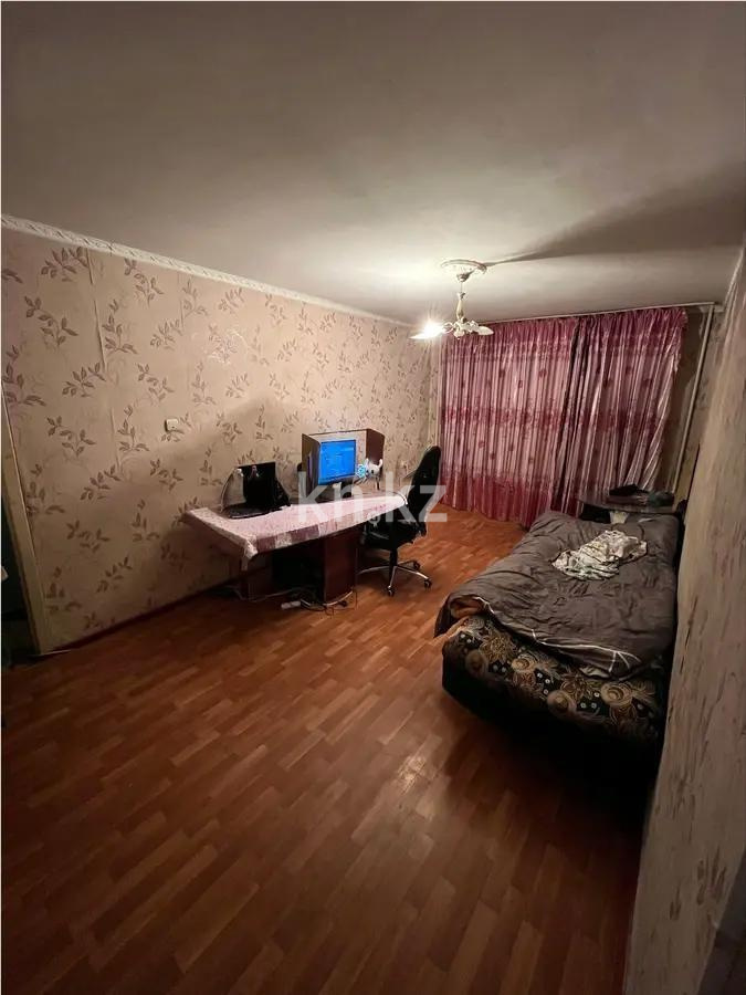 Продажа 2-комнатной квартиры, 45 м², мкр-н 3, дом  5 в Алматы