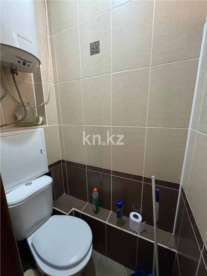 Продажа 2-комнатной квартиры, 55 м² в Караганде - фото 10