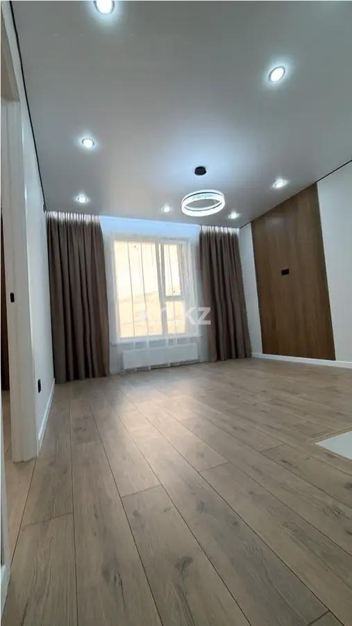Продажа 2-комнатной квартиры, 40 м² в Астане