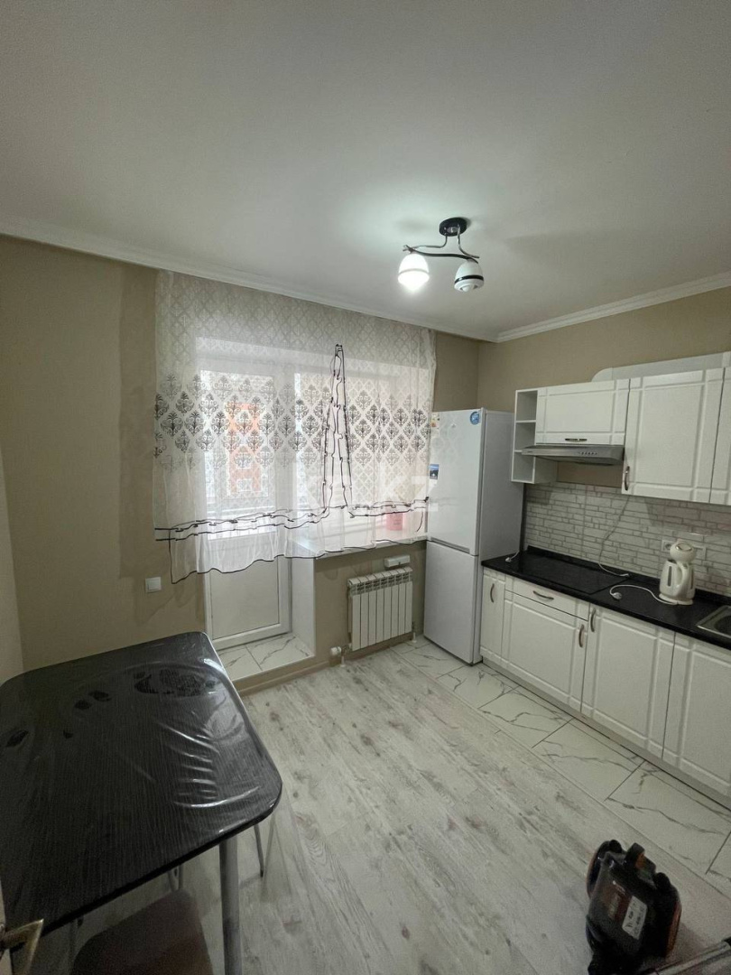 Аренда 1-комнатной квартиры, 36 м² в Астане - фото 5