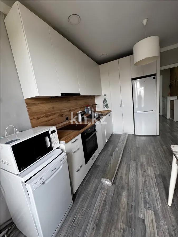 Продажа 2-комнатной квартиры, 46 м², ул. Муратбаева, дом  14 в Алматы - фото 3