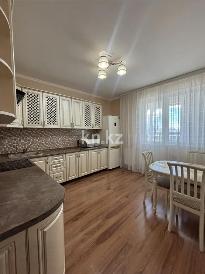 Продажа 3-комнатной квартиры, 93.4 м² в Астане - фото 3