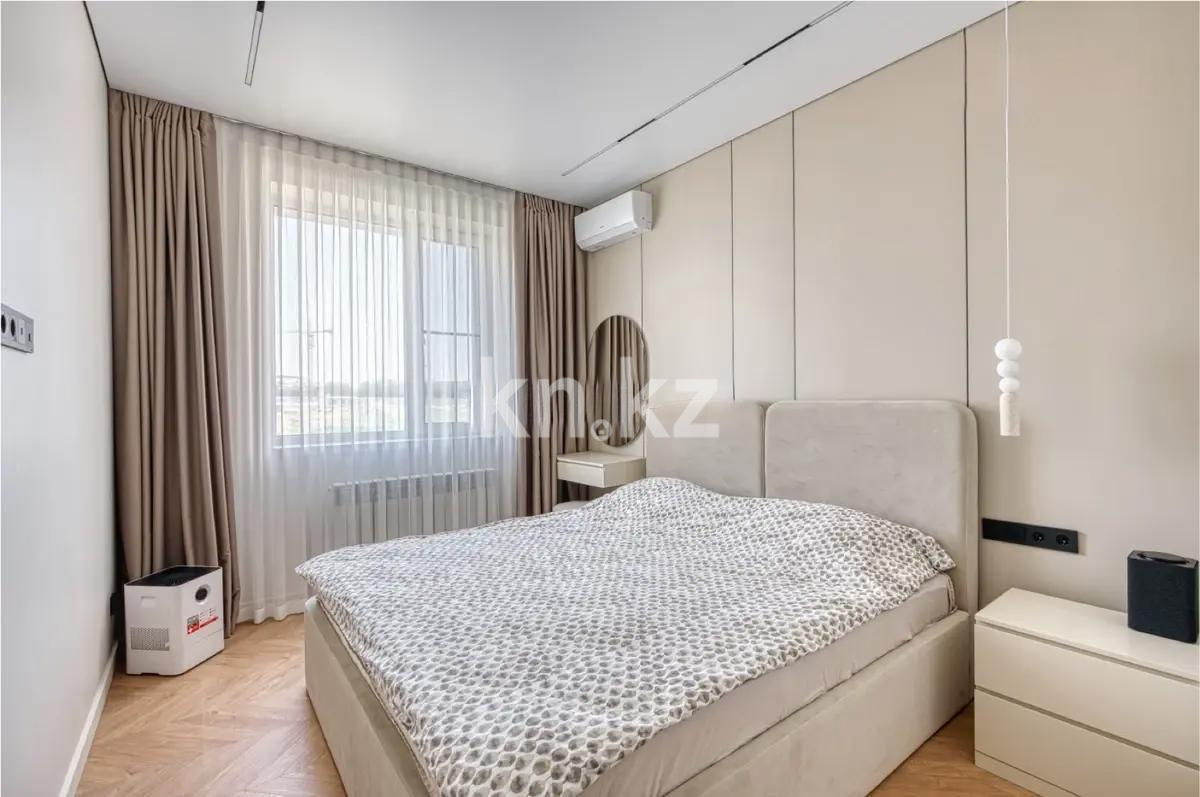 Продажа 3-комнатной квартиры, 95 м² в Алматы - фото 3