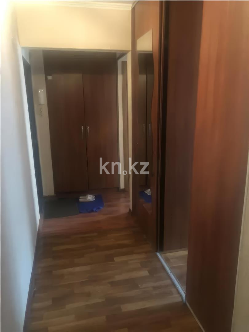 Продажа 2-комнатной квартиры, 43 м² в Алматы - фото 5