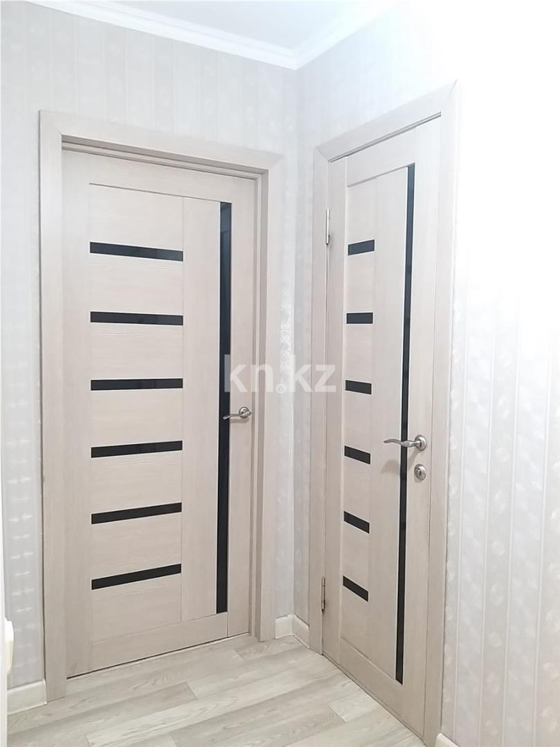 Продажа 2-комнатной квартиры, 47 м², мкр-н Мамраева (Восток-5) в Караганде - фото 13