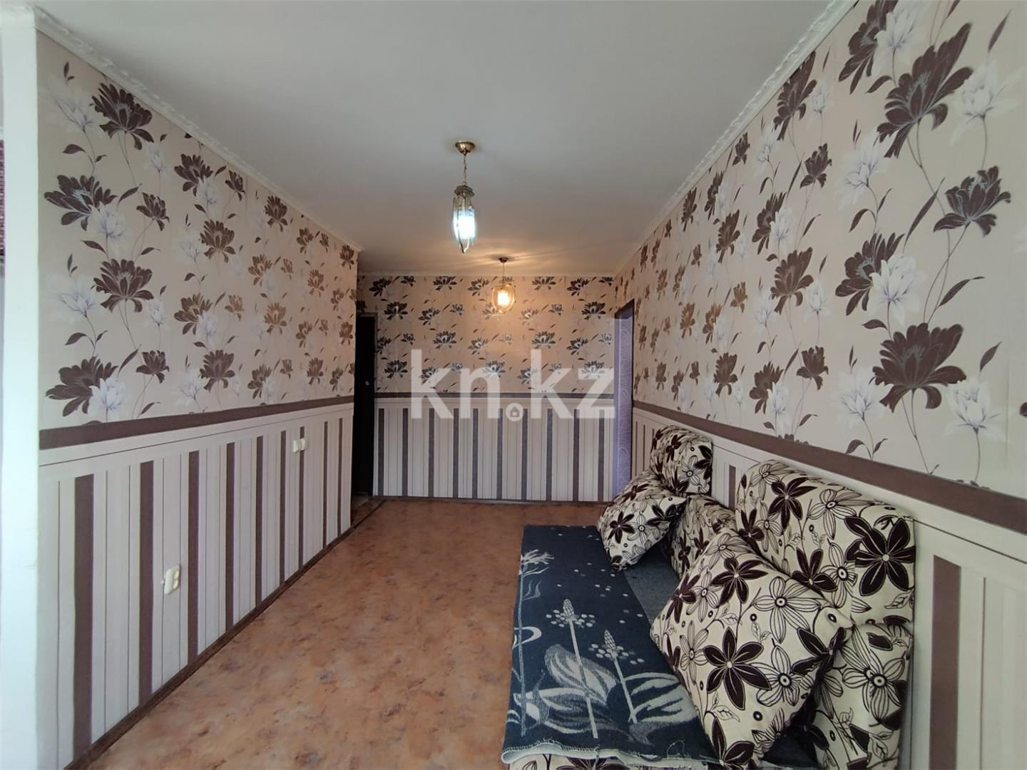 Продажа 4-комнатной квартиры, 62 м², ул. Сейфуллина в Темиртау - фото 2