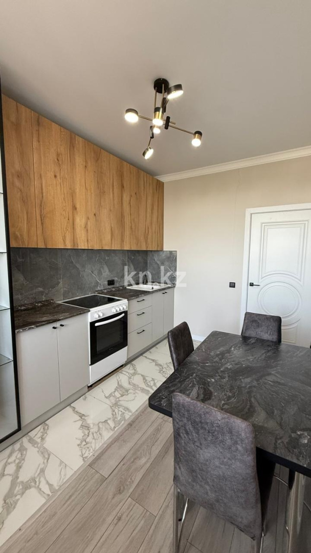 Продажа 1-комнатной квартиры, 32 м² в Астане - фото 5