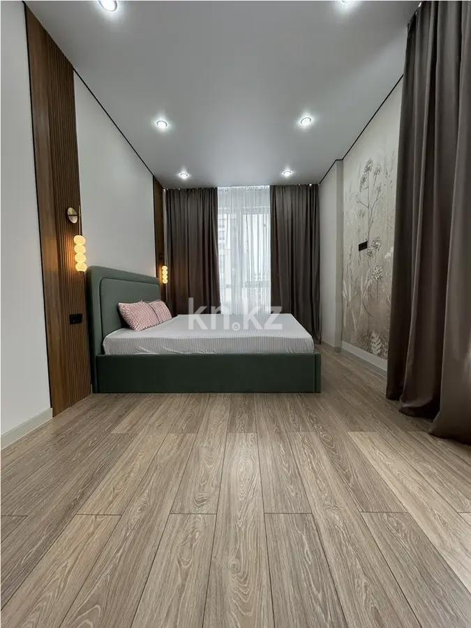 Продажа 3-комнатной квартиры, 55.6 м² в Астане - фото 2