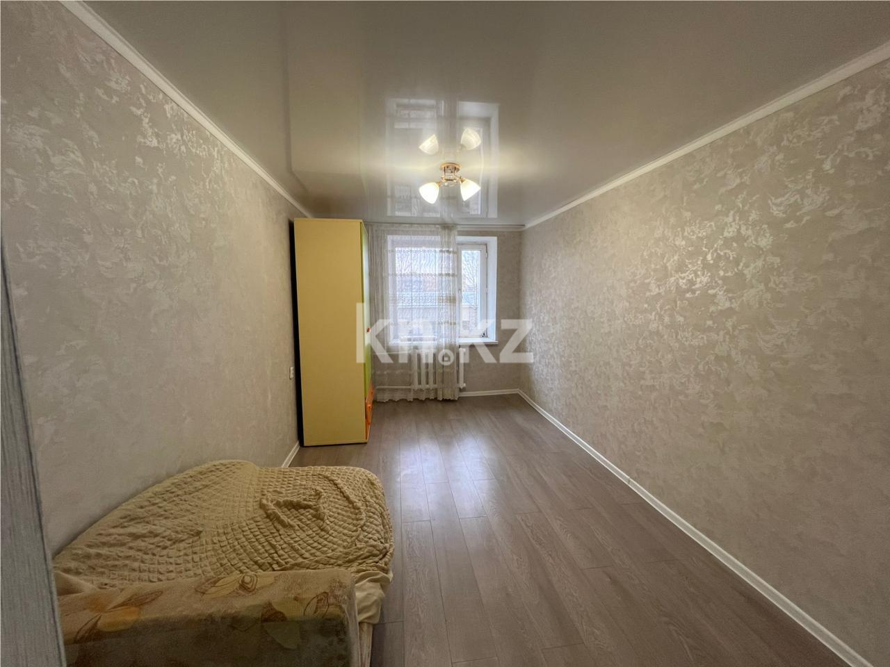 Продажа 2-комнатной квартиры, 51 м², ул. Карбышева в Караганде - фото 2