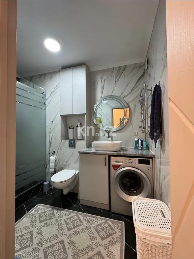 Продажа 3-комнатной квартиры, 75.3 м², мкр-н Дарабоз, дом  79 в Алматы - фото 4