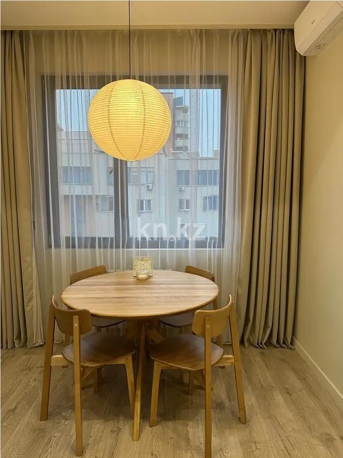 Продажа 3-комнатной квартиры, 70 м², ул. Наурызбай батыра, дом  127 в Алматы - фото 3