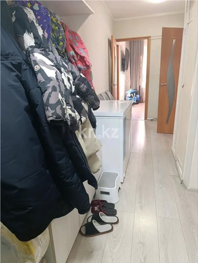 Продажа 3-комнатной квартиры, 60 м² в Алматы - фото 4