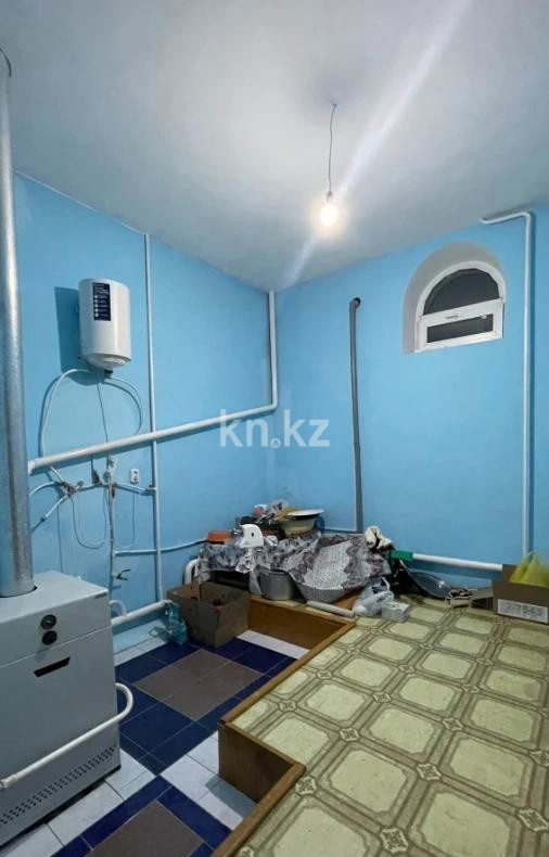 Продажа 9-комнатного дома, 1 м², Челябинская 6-я в Костанае - фото 27