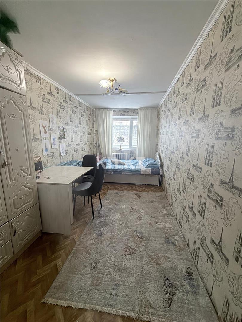 Продажа 2-комнатной квартиры, 44 м² в Караганде - фото 3