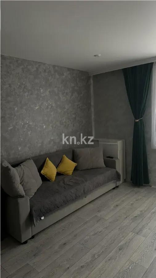 Продажа 2-комнатной квартиры, 42 м² в Караганде