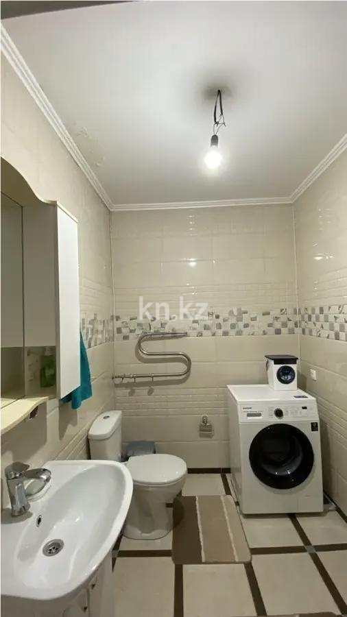 Продажа 2-комнатной квартиры, 54 м², пр. Богенбай батыра, дом  54 в Астане - фото 4