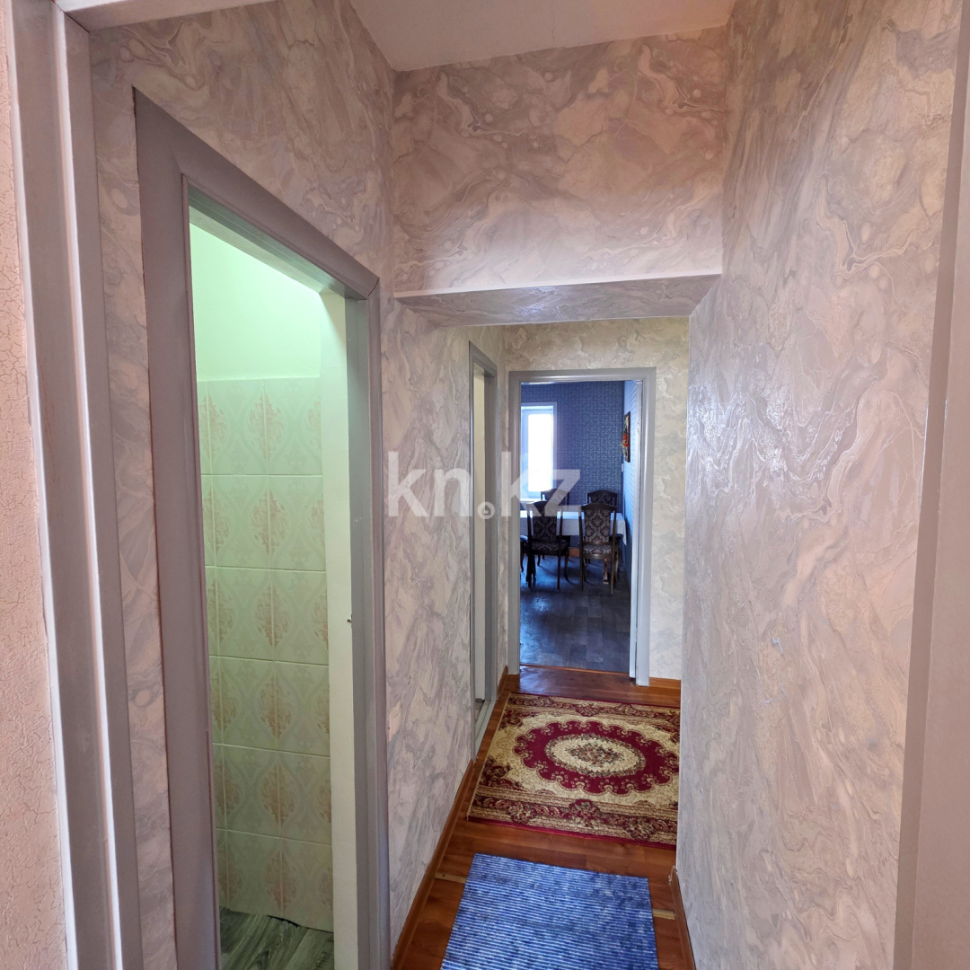Продажа 2-комнатной квартиры, 57 м² в Акмолинской области - фото 3