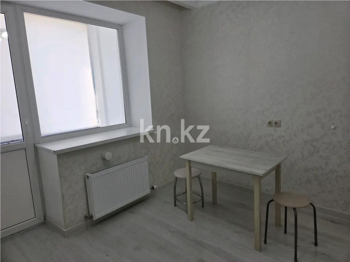 Продажа 1-комнатной квартиры, 38 м² в Астане - фото 2