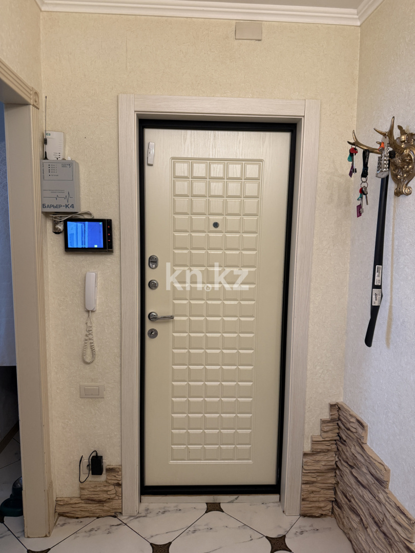 Продажа 3-комнатной квартиры, 67.8 м² в Костанае - фото 2