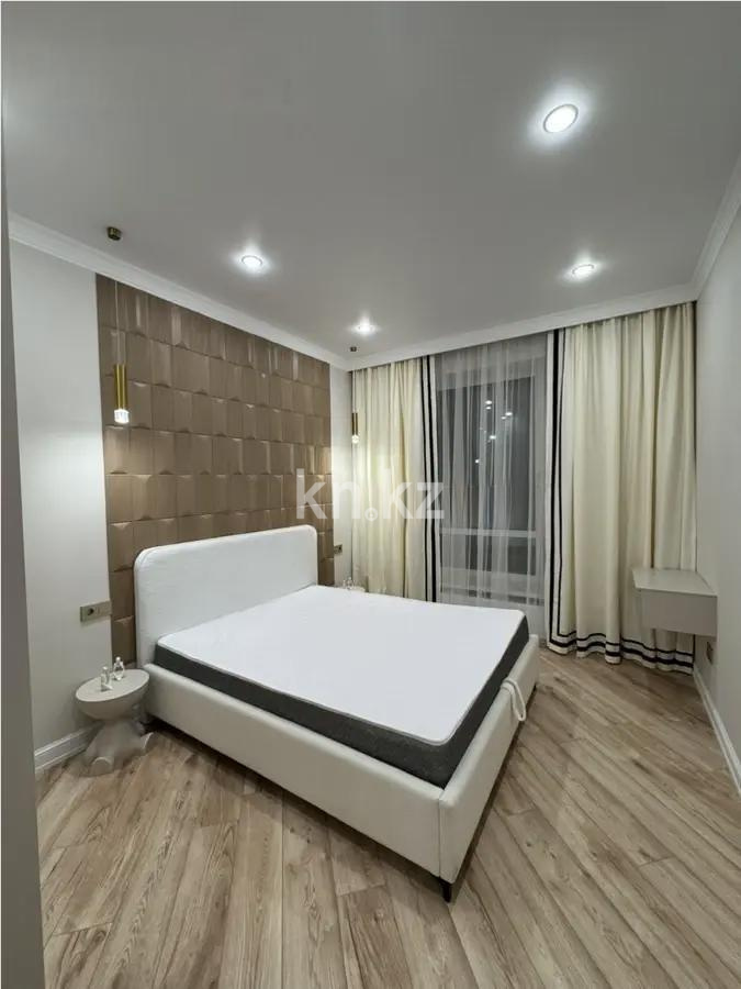 Продажа 2-комнатной квартиры, 54 м² в Астане - фото 2