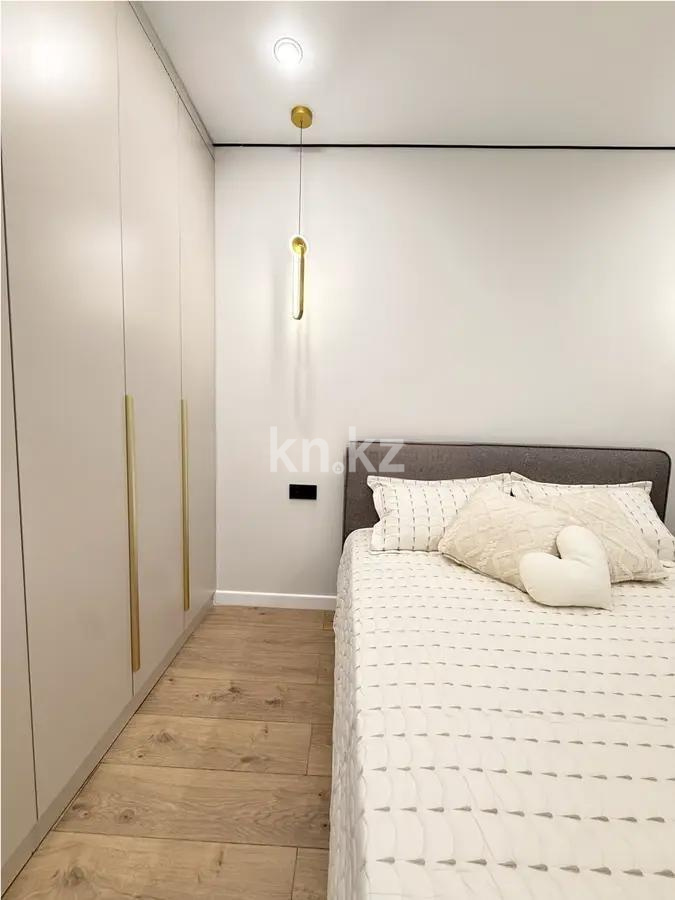 Продажа 3-комнатной квартиры, 59.4 м² в Алматы - фото 2