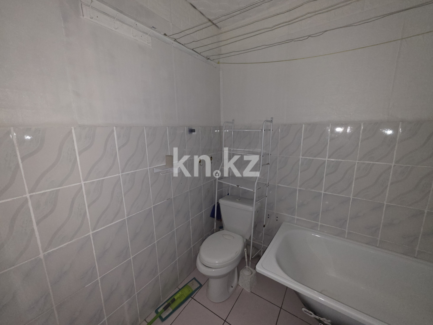 Продажа 2-комнатной квартиры, 66.7 м² в Караганде - фото 13