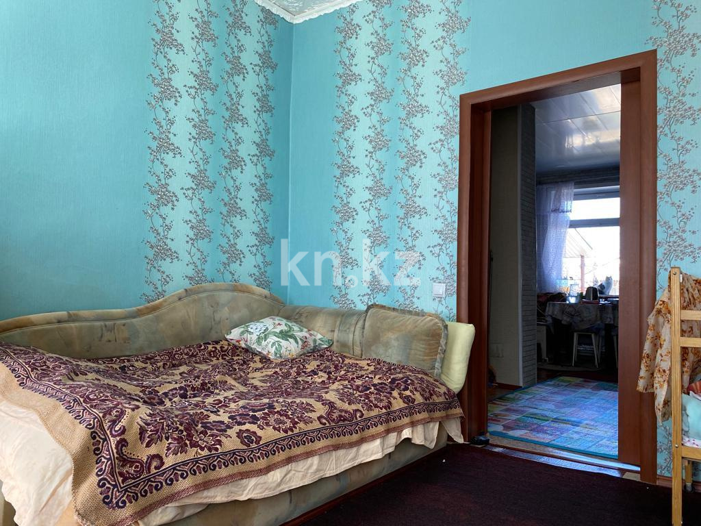 Продажа 3-комнатного дома, 58.3 м², ул. Сатпаева в Караганде - фото 4