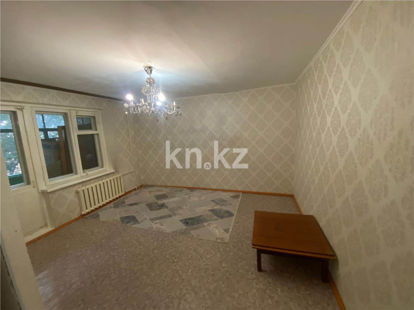 Продажа 2-комнатной квартиры, 51 м², мкр-н Орбита-1 в Караганде