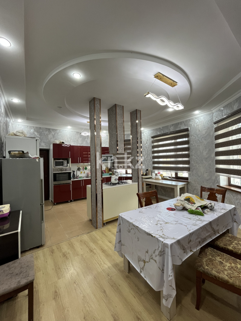Продажа дома, 395 м², Курасбек Тыныбекова, дом  17 в Шымкенте - фото 12