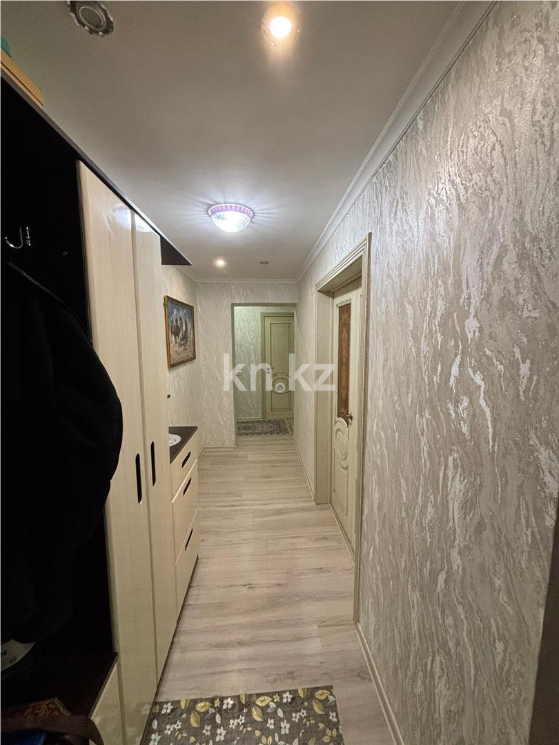 Продажа 3-комнатной квартиры, 62 м², ул. Сатыбалдина, дом  7 в Караганде - фото 11