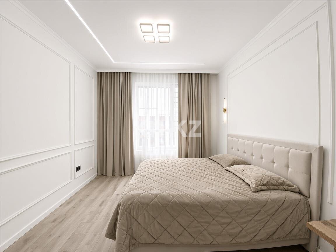 Продажа 3-комнатной квартиры, 67.1 м² в Астане - фото 8