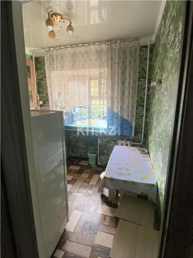 Продажа 1-комнатной квартиры, 31 м², ул. Сейфуллина, дом  29 в Астане - фото 3