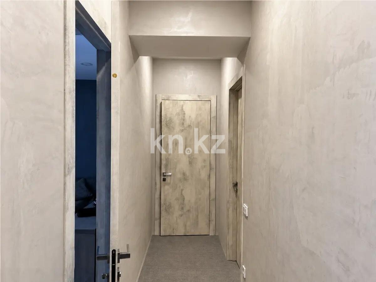 Продажа 3-комнатной квартиры, 87.5 м² в Алматы - фото 7