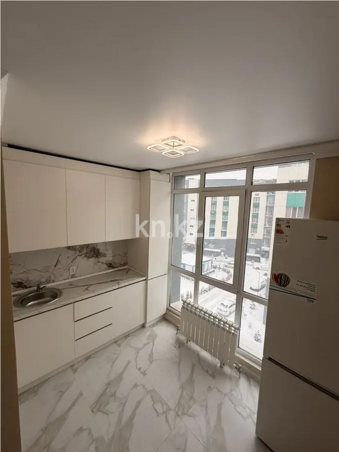 Продажа 1-комнатной квартиры, 30 м² в Алматы - фото 3