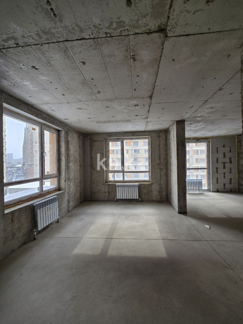 Продажа 2-комнатной квартиры, 53.5 м² в Алматы - фото 9