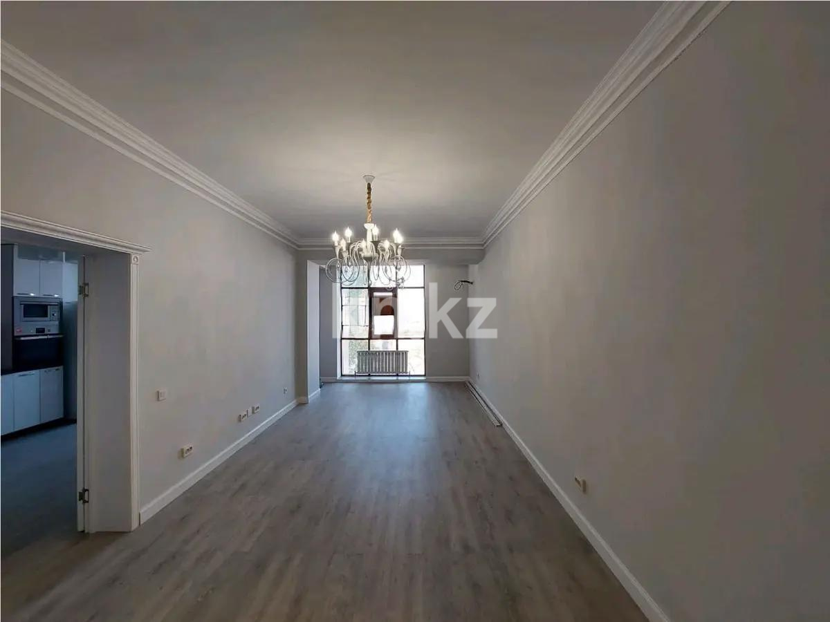 Продажа 3-комнатной квартиры, 117 м², ул. Абдуллиных, дом  28/1 в Алматы