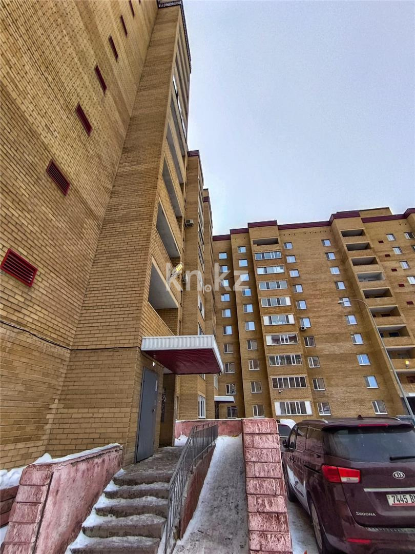 Продажа 2-комнатной квартиры, 70 м², ул. Ермекова, дом  106/6 в Караганде - фото 17