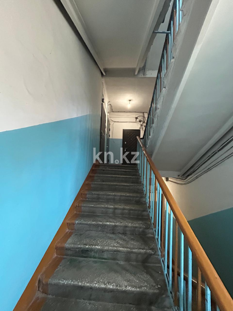 Продажа 3-комнатной квартиры, 56 м² в Усть-Каменогорске - фото 14