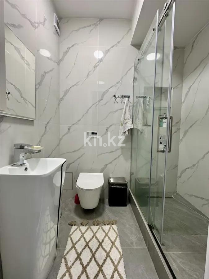 Продажа 4-комнатной квартиры, 120 м² в Алматы - фото 4