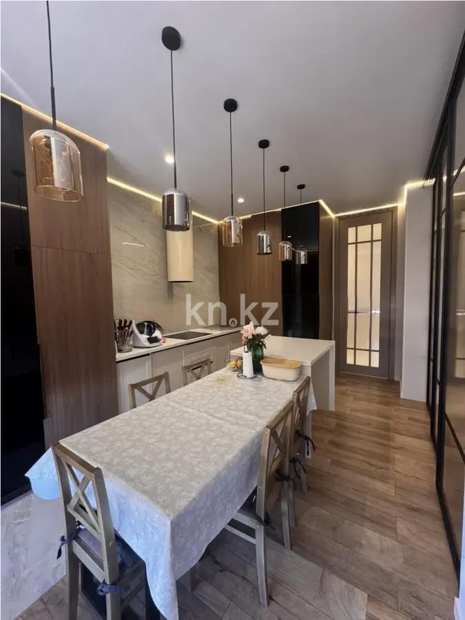 Продажа 3-комнатной квартиры, 100 м² в Астане - фото 4