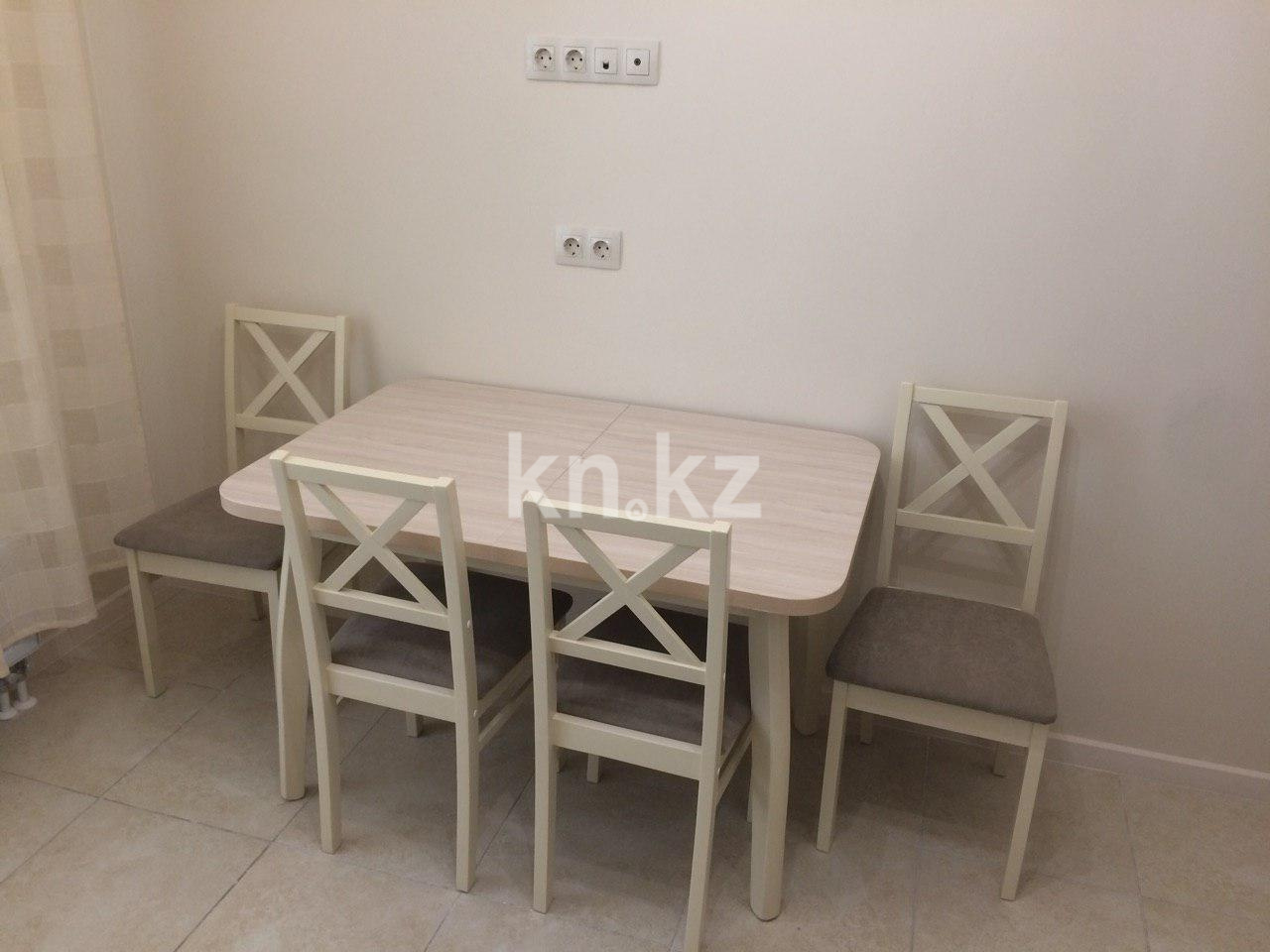 Аренда 2-комнатной квартиры, 70 м² в Астане - фото 13