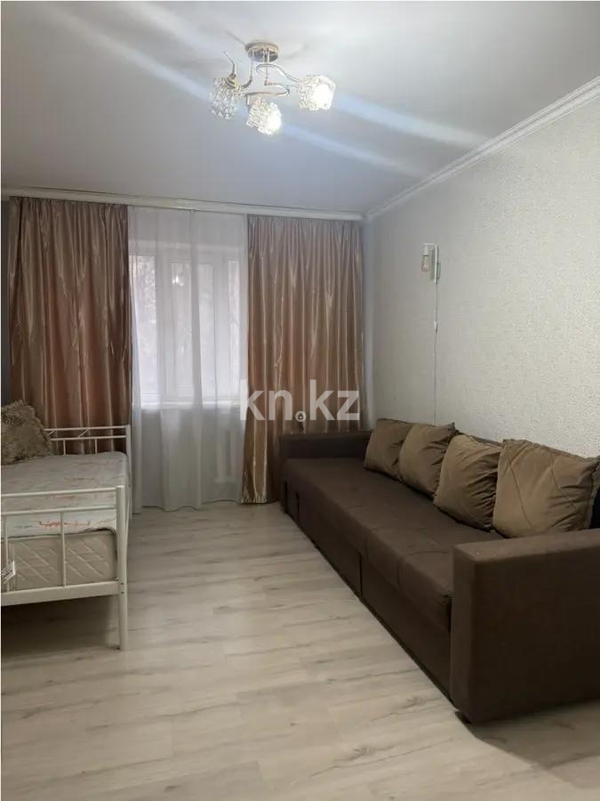 Продажа 2-комнатной квартиры, 48 м², ул. Алиханова, дом  28/3 в Караганде