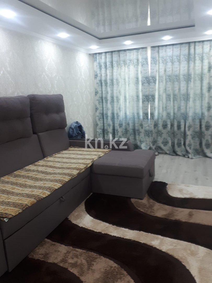 Продажа 3-комнатной квартиры, 59 м², ул. Утемисова, дом  128б в Атырау - фото 5