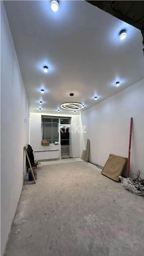 Продажа 2-комнатной квартиры, 68 м², ул. Муканова, дом  19/2 в Караганде