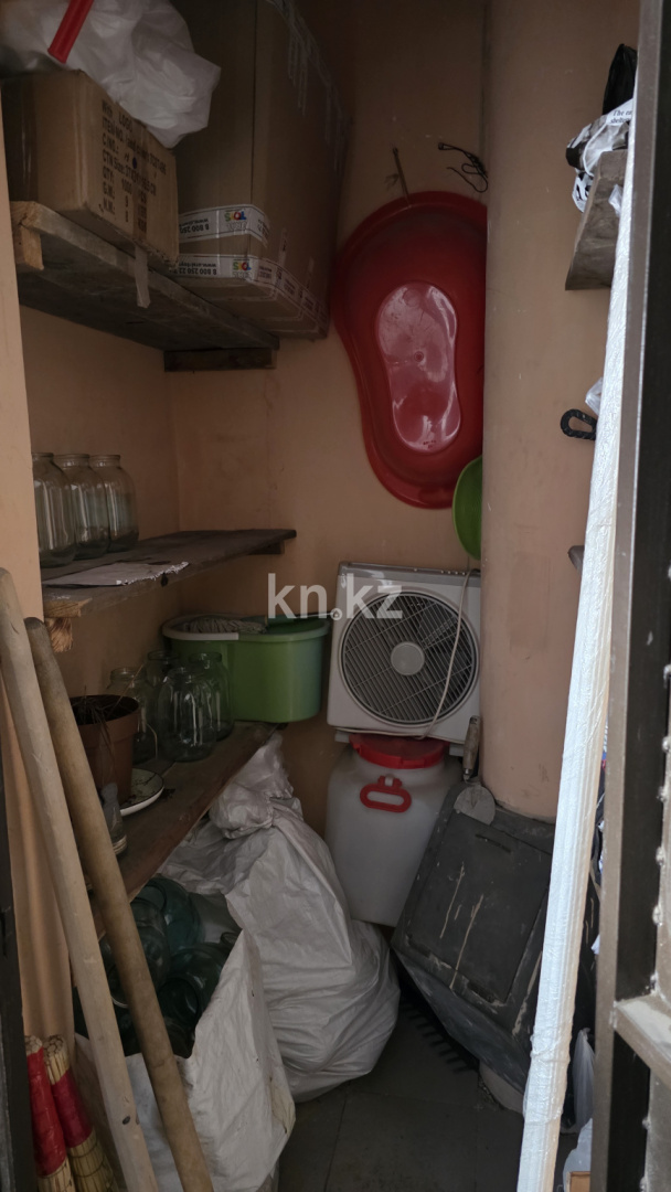 Продажа 2-комнатной квартиры, 53.1 м² в Астане - фото 13