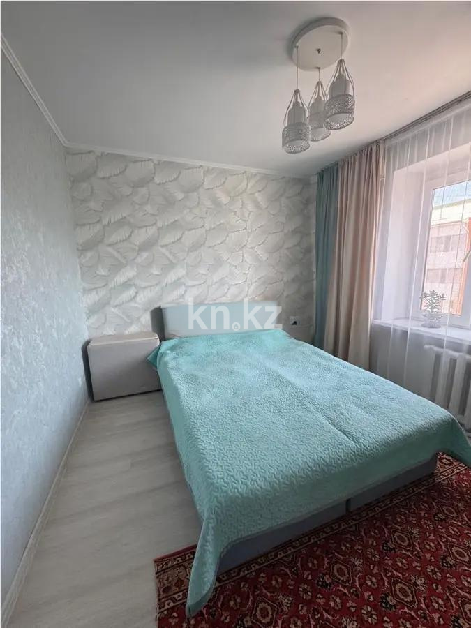 Продажа 3-комнатной квартиры, 60.4 м² в Астане - фото 2