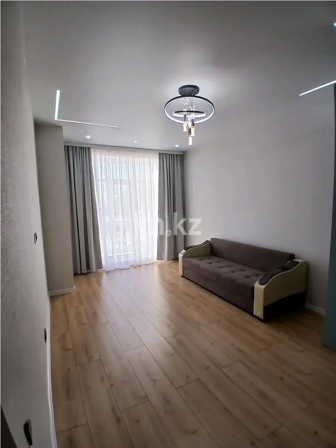 Продажа 2-комнатной квартиры, 43 м² в Астане