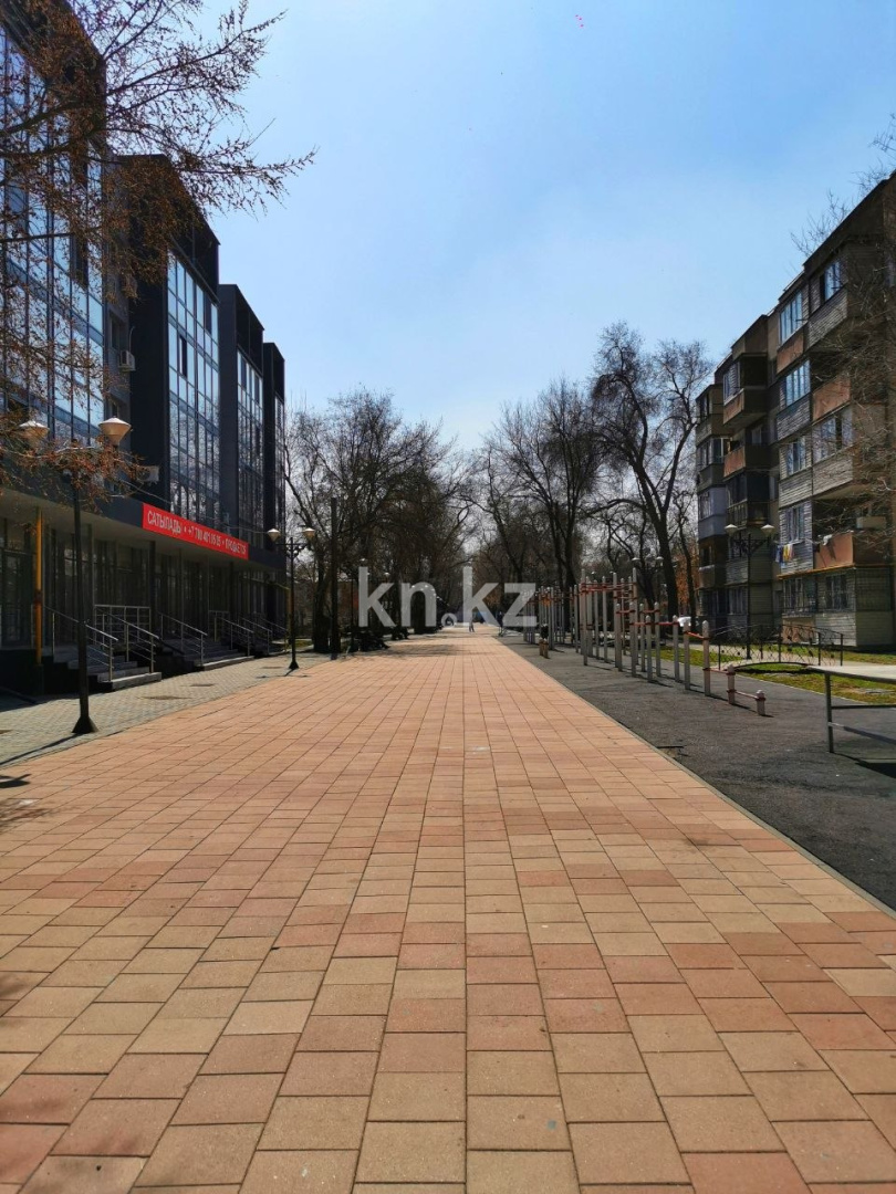 Аренда 2-комнатной квартиры, 45 м² в Алматы - фото 34